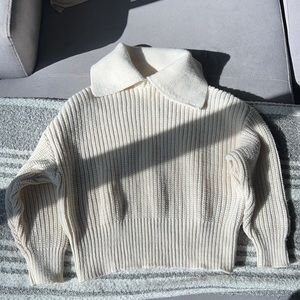 NWT H&M Sweater